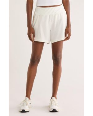 Free Fly Breeze Shorts - Blue