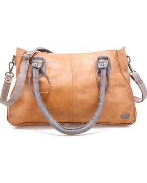 Bed Stu Rockababy Handbag - Pink