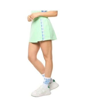 Sergio Tacchini Lara Skort - Green