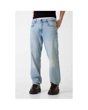 Guess G16 Straight Leg Jeans - Blue