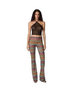 Missoni Top - Black