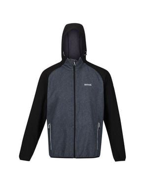 Regatta Arec Iii Jacket - Blue