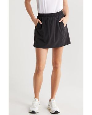 Prana Railay Performance Skort - Black