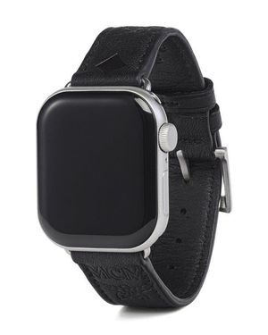 MCM Apple Watch Band - Black