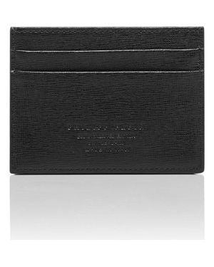 Philipp Plein French Wallet - Black