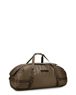 Thule Chasm 130-Liter Duffle Bag - Brown