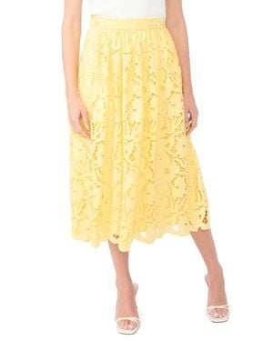 Ted Baker Diana Skirt - Yellow