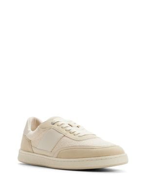 ALDO Ryles Low Top Sneaker - White
