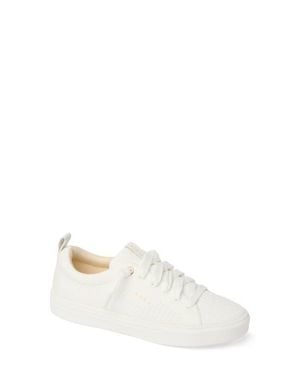 Reef Lay Day Lite Sneaker - White