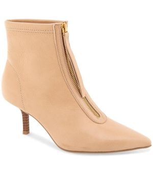 Kenneth Cole Udaya Bootie - Natural