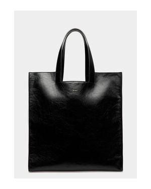 Bally Easy Tote - Black