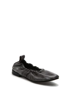 275 Central Vanna Flat - Black
