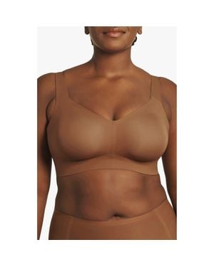 Evelyn & Bobbie The Beyond Bra - Brown