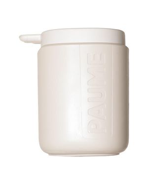 PAUME The Pump - White