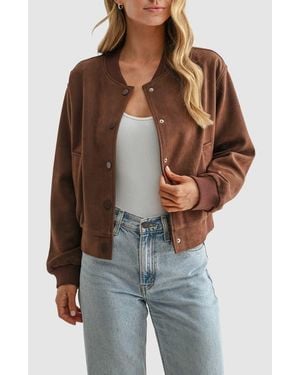 All In Favor All - Brown