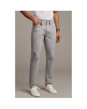Rhone Commuter Flyweight Pants - Gray
