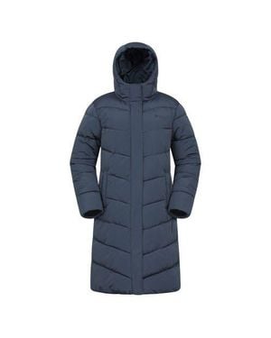 Mountain Warehouse Padded Jacket - Blue