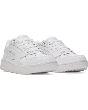 Under Armour Ua Flex Sneaker - White