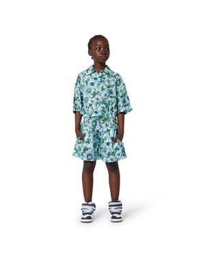 Lanvin Blouse Collar Shirt - Blue