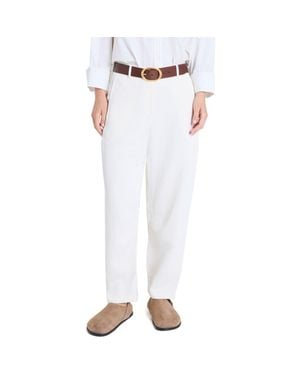 Twp Jett Pants - White