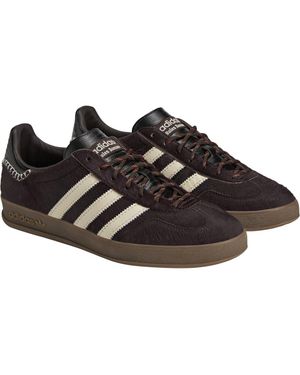 adidas gazelle silver green womens adidas Gazelle 'Team Victory Red Off White Cream White' Men's Shoes 9.5 main image 0