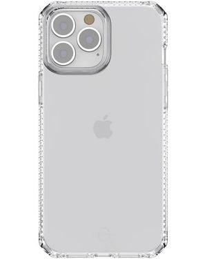 Itskins Spectrum Case For Apple - Gray