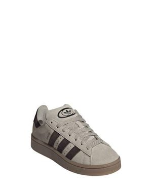 adidas Kids' Campus 00S Sneaker - Gray