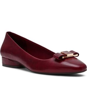 Anne Klein Cadey Pump - Red