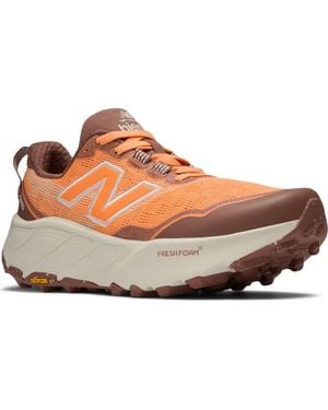 New Balance Fresh Foam X Hierro V9 Trail Running Shoe - Multicolor