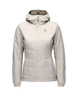 Black Diamond Solution Jacket - Gray