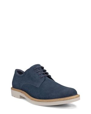 Ecco Metropole London Derby - Blue