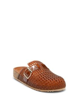 INTENTIONALLY ______ Seth Mule - Brown