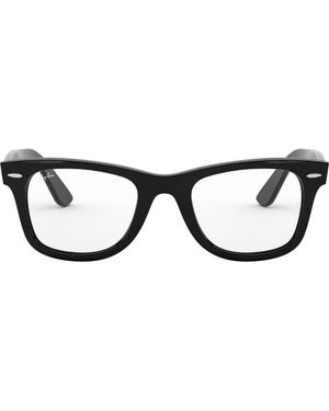 Ray-Ban 50Mm Optical Glasses - Black