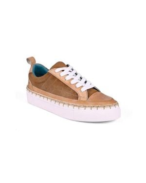 Roan Void Sneaker - Multicolor