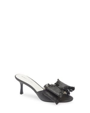 KOKO + PALENKI Kyra Slide Sandal - Multicolor
