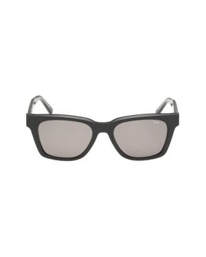 Abercrombie & Fitch 52Mm Square Sunglasses - Multicolor