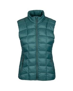 Trespass Ogbere Vest - Green