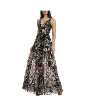 lilac prom dress tight ZAPAKA Women Lilac Prom Dress A-Line Spaghetti Straps Long Glitter Evening  Dress With Beading