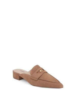 L'Agence Provence Mule - Brown