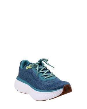 Revitalign Gaia Walking Sneaker - Blue