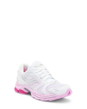 Saucony Progrid Triumph 4 Sneaker - White