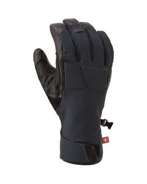 Rab Fulcrum Gtx Glove - Black