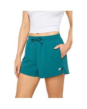 Fabletics All Day Short - Blue