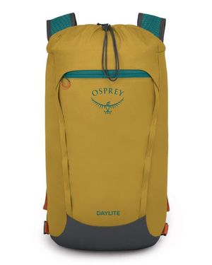 Osprey Daylite Cinch Backpack - Yellow