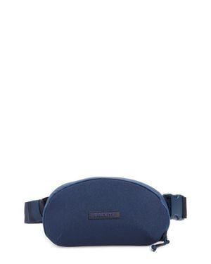 Brevite The Belt Bag - Blue