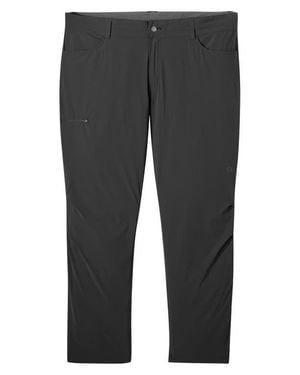 Outdoor Research Ferrosi Pants - Gray