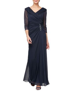 wedding dress fit and flare Spaghetti Strap Sweetheart Neckline Fit And Flare Light Ivory Lace Embroider Wedding Dress