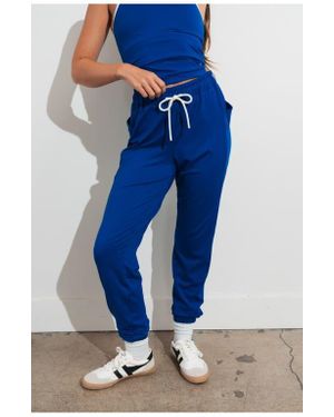 Vitaly Motive Jogger - Blue