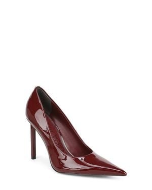 Sam Edelman Talula Pump - Purple
