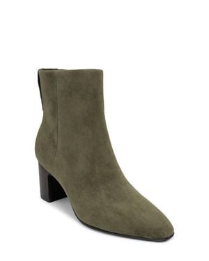 Aerosoles Magnus Bootie - Green